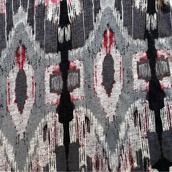 Anthropologie Vanessa Virginia Eka sweater knit long boho maxi skirt, Sz S - Picture 11 of 16